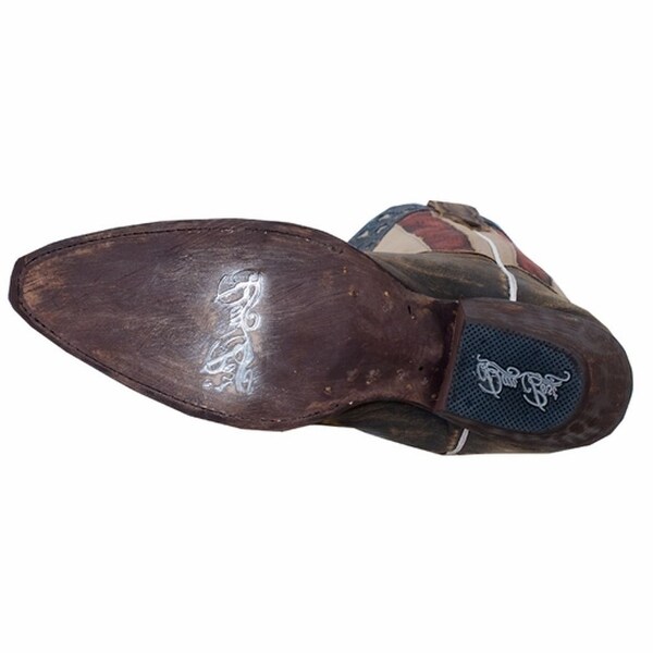 dan post liberty boots