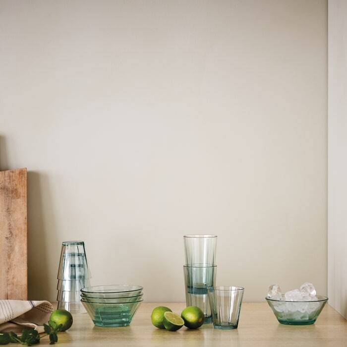 Rosendahl 4 piece Grand Cru Recycled Tumblers - 8.8 oz