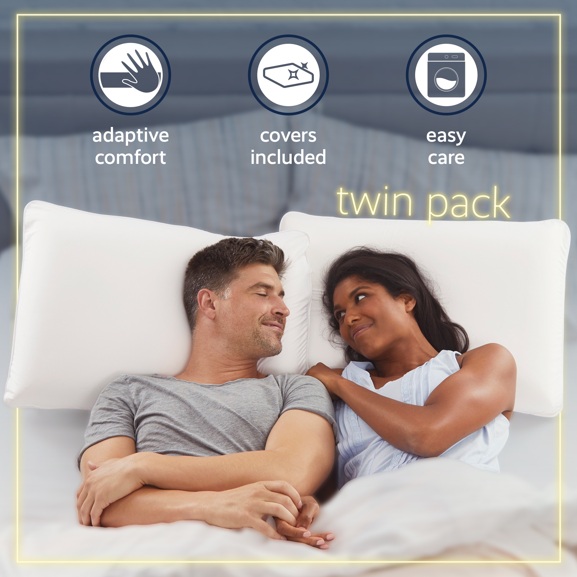 Comfort revolution pillow bed bath and beyond deals