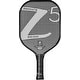 preview thumbnail 1 of 5, Onix Graphite Z5 Graphite Carbon Fiber Pickleball Paddles, White