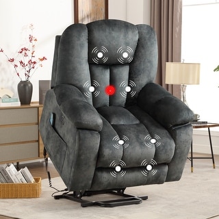 reclining garden chair for elderly
