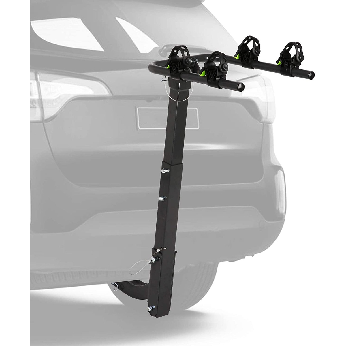 Bike rack rubber pads 2025