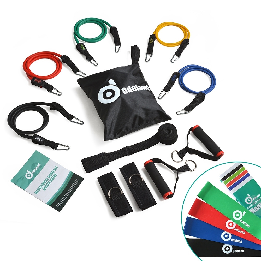 Odoland top resistance bands