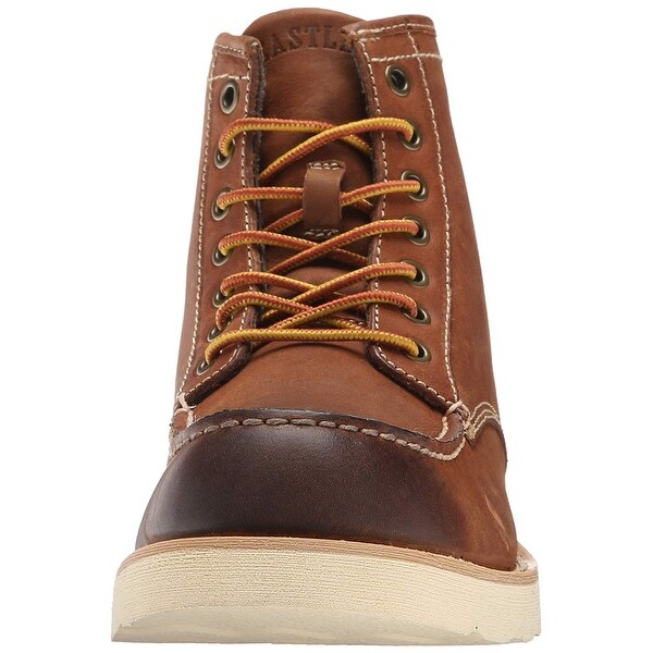 mens lumber boots