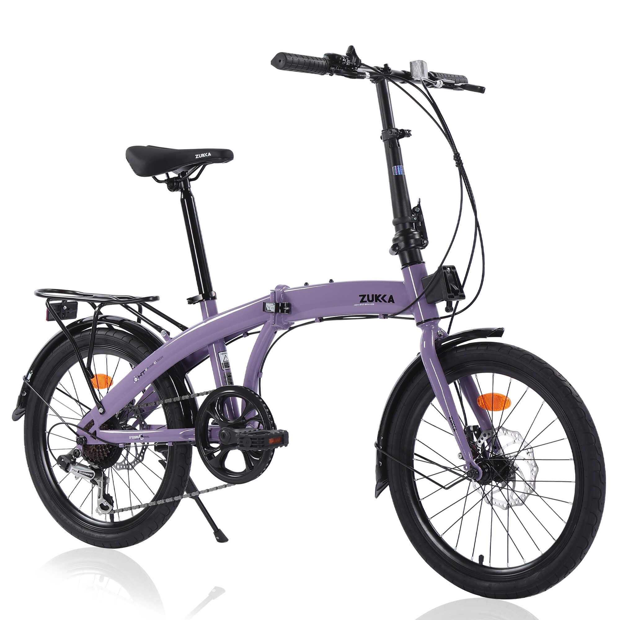 『 Tembo family 』by Zuberi 20*20cm Mobo Malibu - 20-Inch bicycle for girls and boys