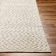 preview thumbnail 3 of 4, Mclemore Glam Area Rug