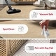 preview thumbnail 10 of 32, Nuloom Alessi Solid Farmhouse Cotton Area Rug