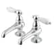 Option Polished Chrome