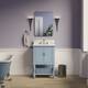 Option Powder Blue