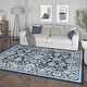 preview thumbnail 8 of 40, Carrington Traditional Border Indoor Area Rug