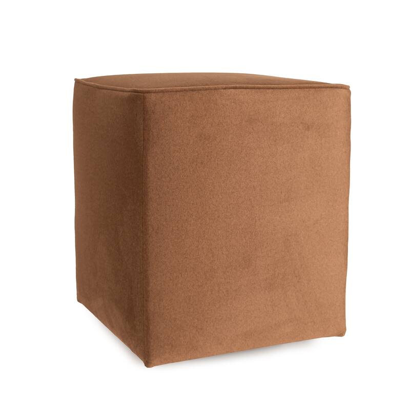 Universal Cube Qivuit Brown