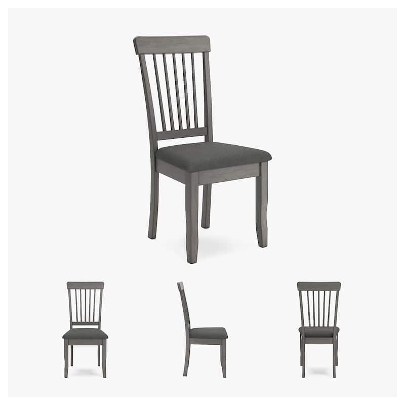 Signature Design by Ashley Berringer Dining Side Chair (Set of 2)