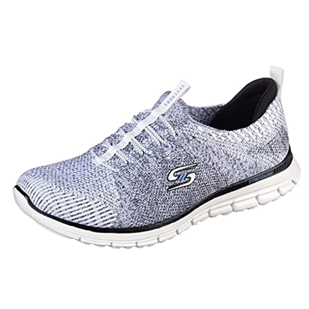 sketchers women slip ons