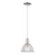 Option Polished Nickel