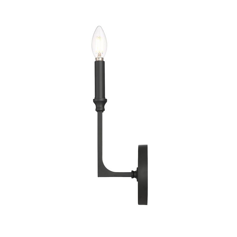 Millennium Lighting 25301 Azara 12" Tall Wall Sconce