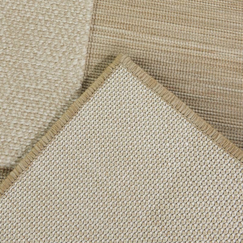 Avison Modern Geometric Indoor/Outdoor Area Rug