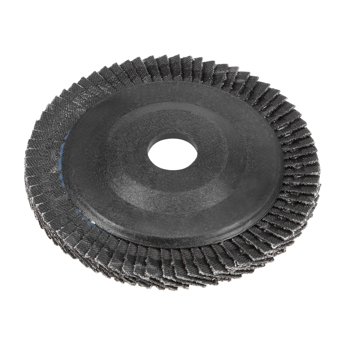 4-inch Flap Wheels 60 Grits Grinding Sanding Abrasive Papers 