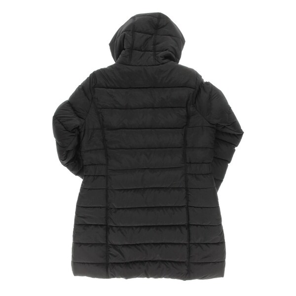 north face winter puffer coats