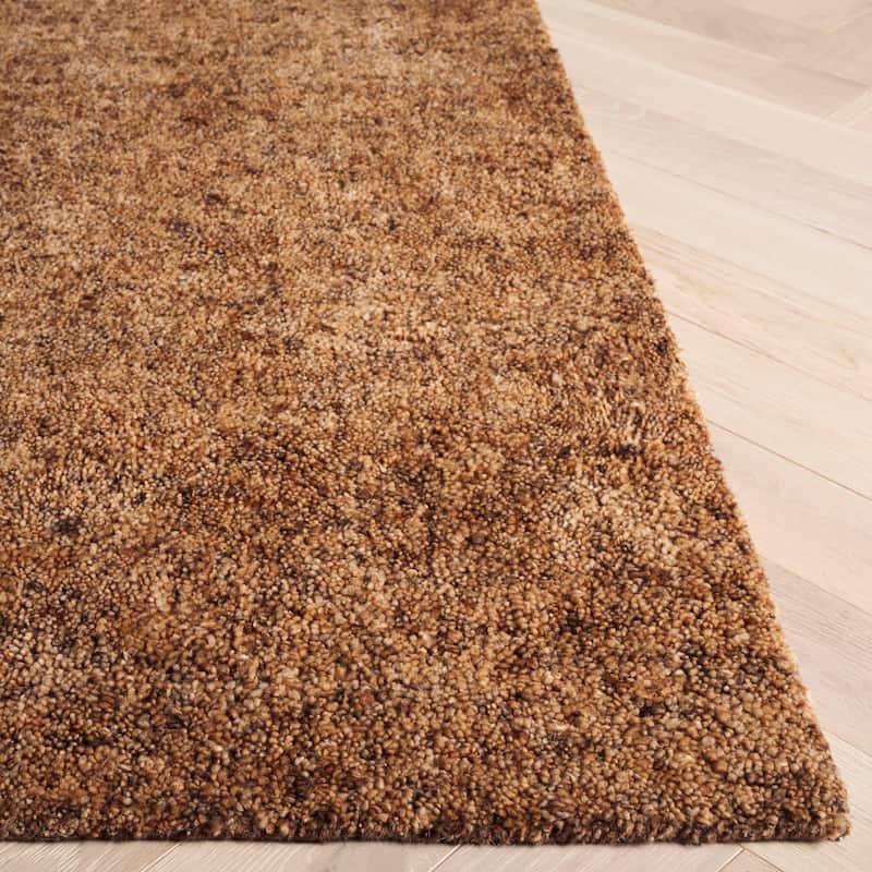 SAFAVIEH Handmade Gabbeh Andrina Southwestern Rug