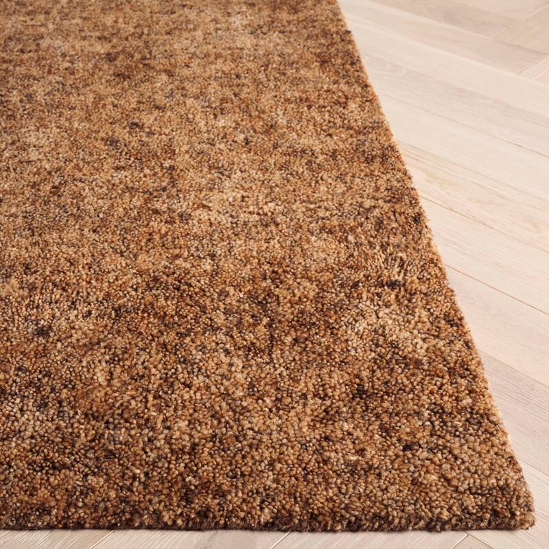 SAFAVIEH Handmade Gabbeh Andrina Wool Rug