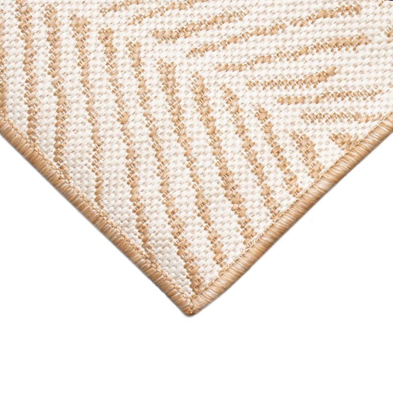 Liora Manne Carmel Palm Indoor/Outdoor Area Rug