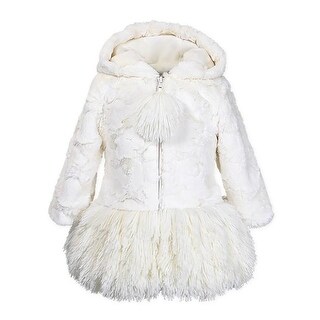 widgeon baby fleece jacket