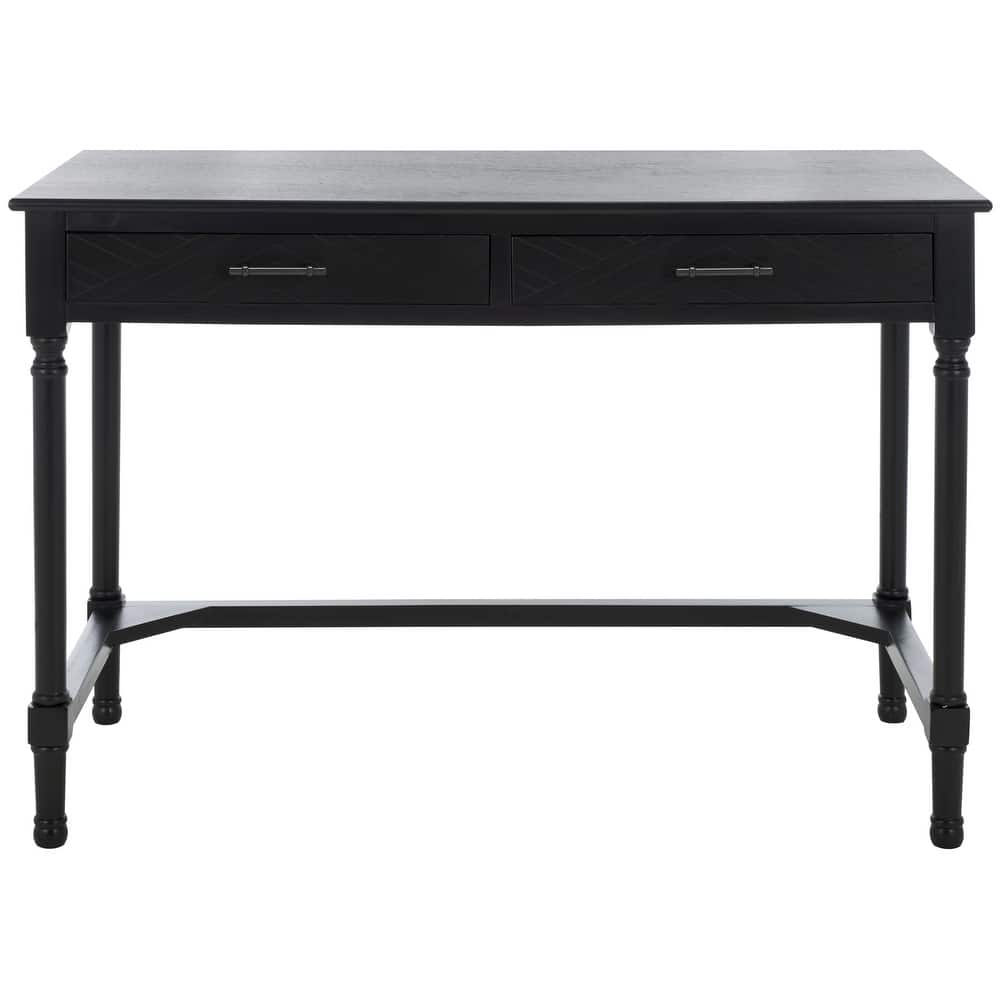 SAFAVIEH Ilene 2-Drawer Desk