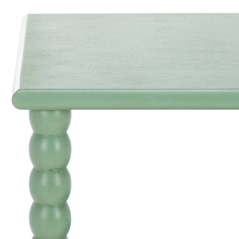 SAFAVIEH Dylin 3-Shelf Accent Table - 19"W x 16"D x 26"H