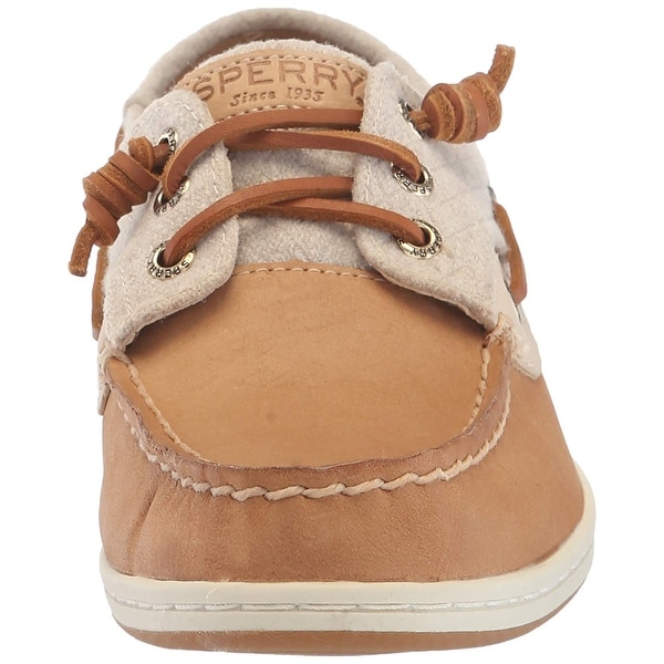 sperry top sider songfish boat shoe