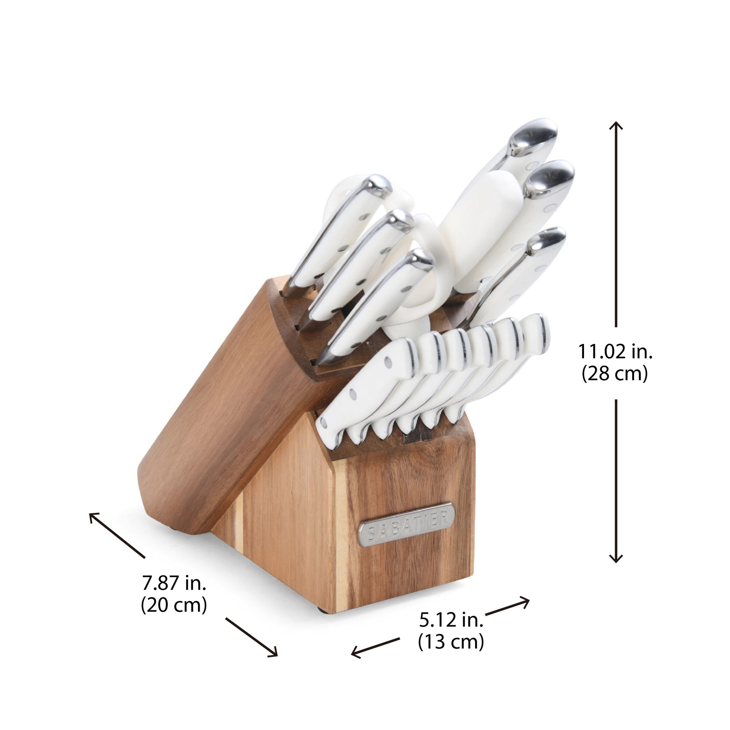 https://ak1.ostkcdn.com/images/products/is/images/direct/5af691b6a2e5cfd1193efa170054667d4709fdc2/Sabatier-15-Piece-White-Forged-Triple-Rivet-Cutlery-Set-with-Acacia-Block.jpg