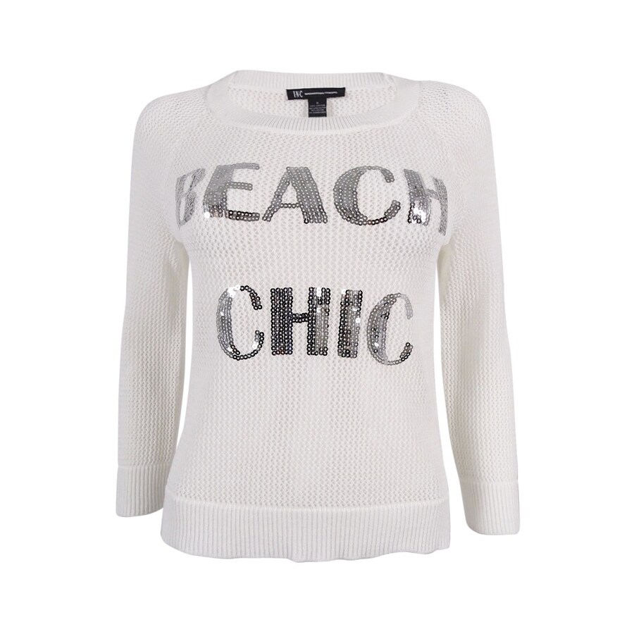 graphic sweater womens