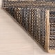 preview thumbnail 8 of 31, Home Conservatory Striped Handwoven Jute Area Rug