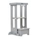 preview thumbnail 51 of 56, Little Partners® Explore 'N Store Learning Tower® Silver