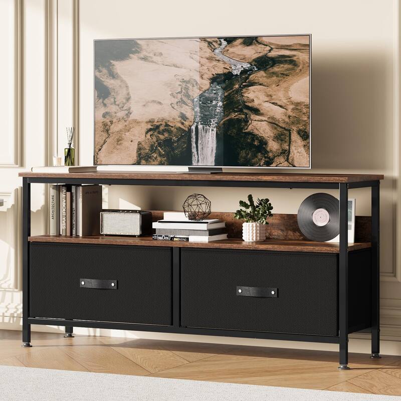 Dresser TV Stand 50 Inch - 50 inches