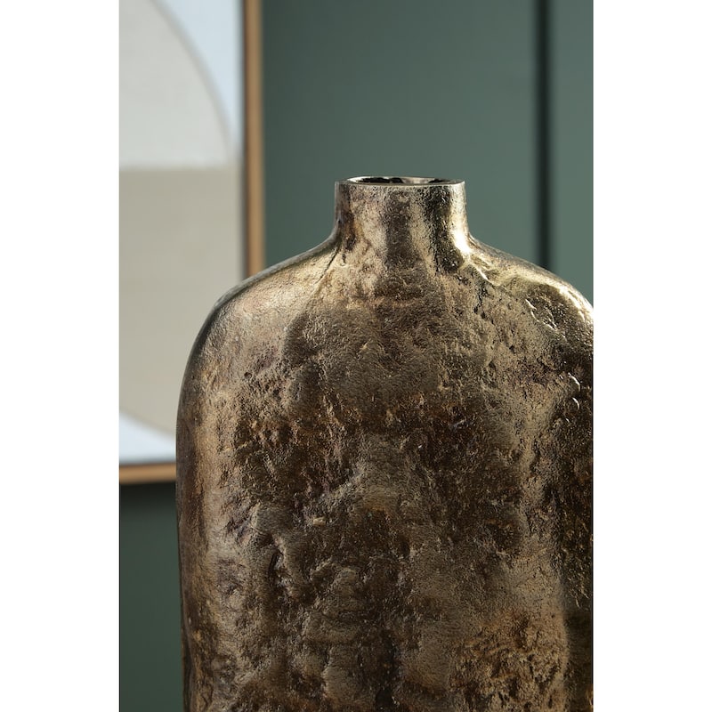 Signature Design by Ashley Wallmond Brown/Black Vase