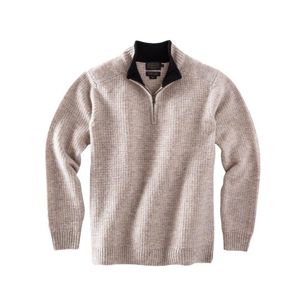 mens western wool sweaters