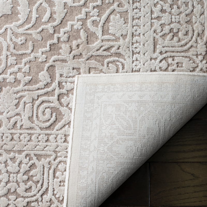 SAFAVIEH Reflection Suhad Oriental Rug