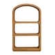 preview thumbnail 1 of 2, Uttermost Achley Seamless Wooden Etagere