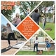 preview thumbnail 7 of 6, Team Dragon Outdoor Cornhole Board Set