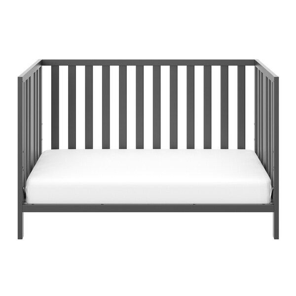 storkcraft pacific convertible crib