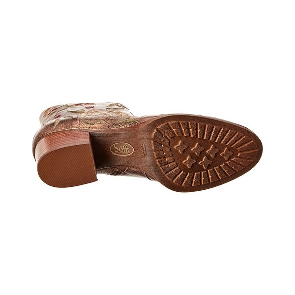 westmont boots by sofft