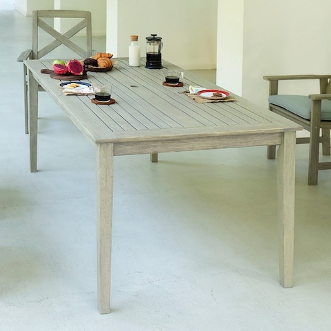 Cambridge Casual West Lake Outdoor Dining Table