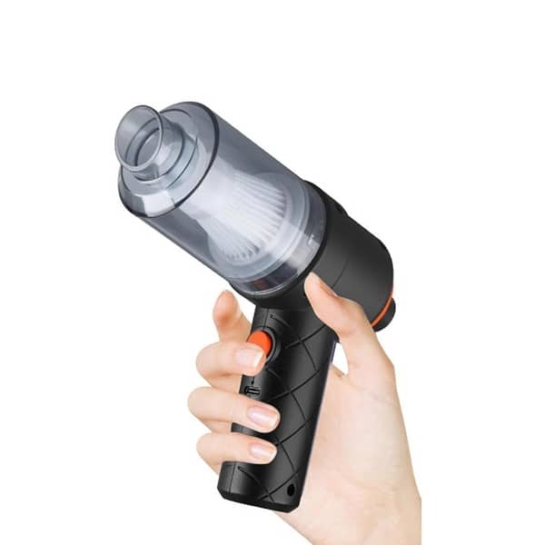 120W Portable Cordless Handheld Vacuum Bed Bath & Beyond 39386620
