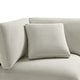 preview thumbnail 24 of 57, Cambrai Modular 4-Piece XL Chofa Sectional