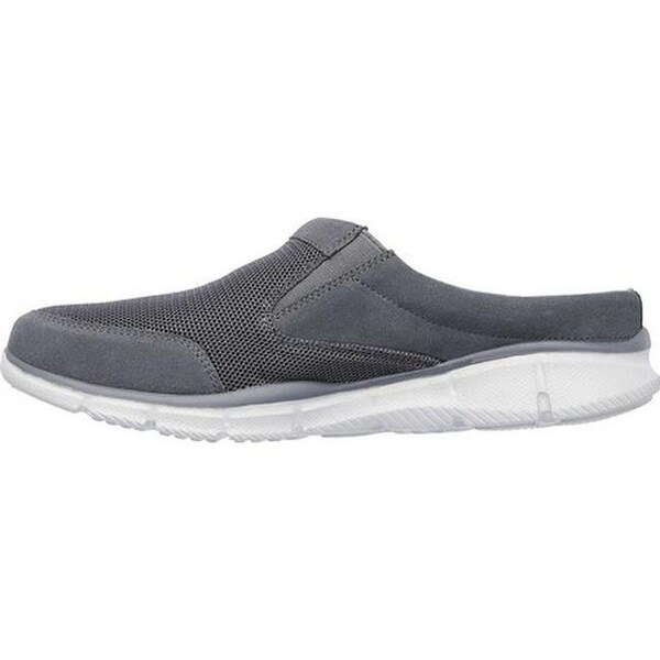 Men's coast to coast memory foam slip on sneaker cheap
