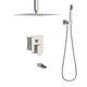 Option Brushed Nickel