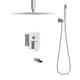 Option Brushed Nickel