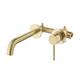 Option Brushed Gold