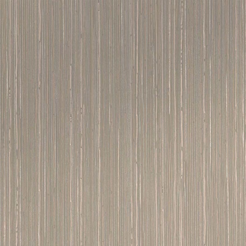 Fibre Stripe Mist Wallpaper