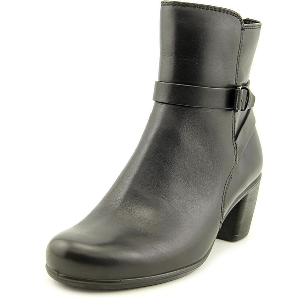 ecco touch 55 ankle boot